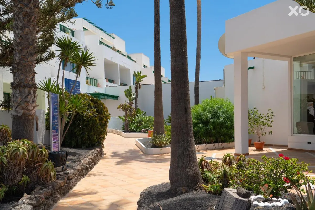 Galeon Playa Apartamentos