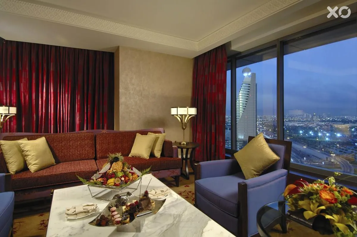 The H Hotel