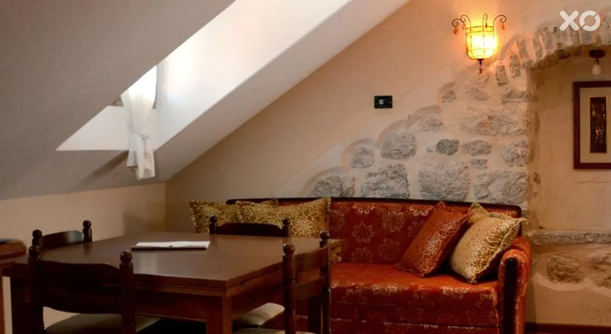 Art Hotel Galathea