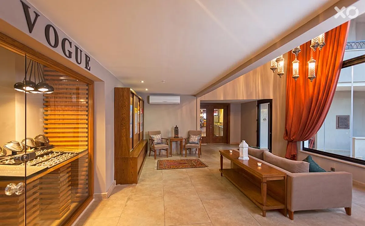 Alaaddin Beach Hotel