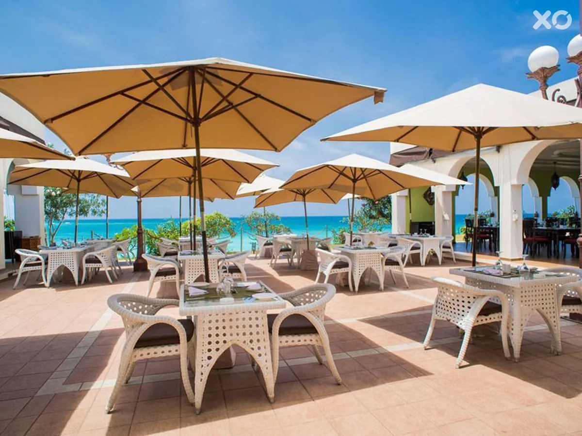 Riu Palace Zanzibar Hotel