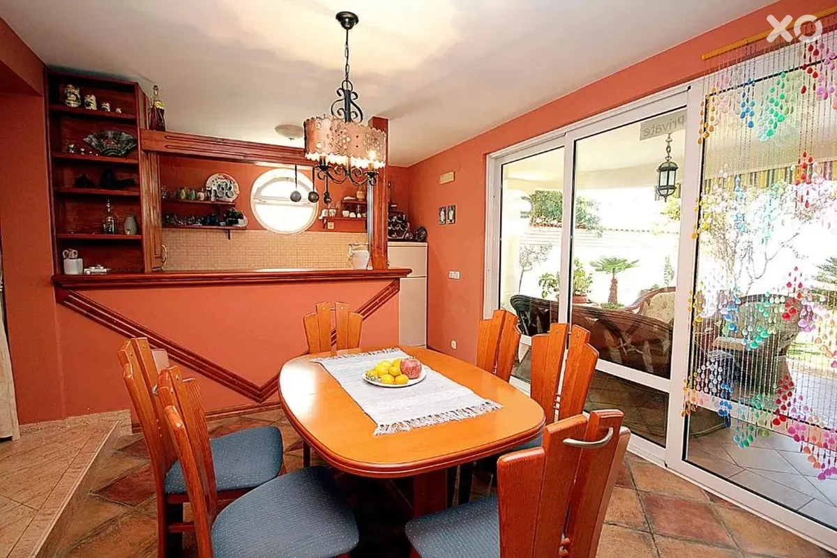 Mare Mar Villa
