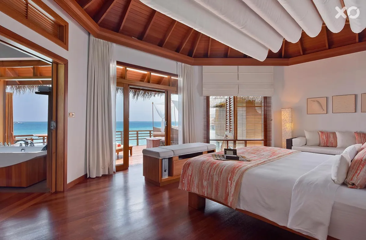 Baros Maldives
