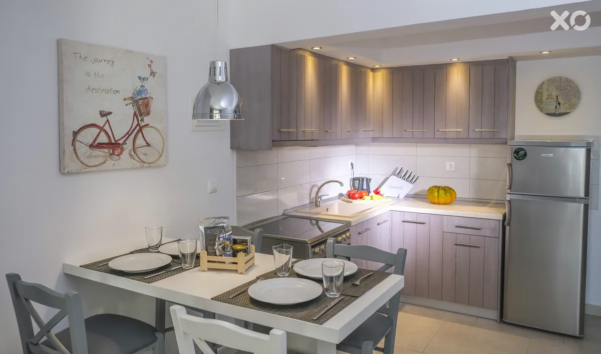 Acrotel Athena Villas
