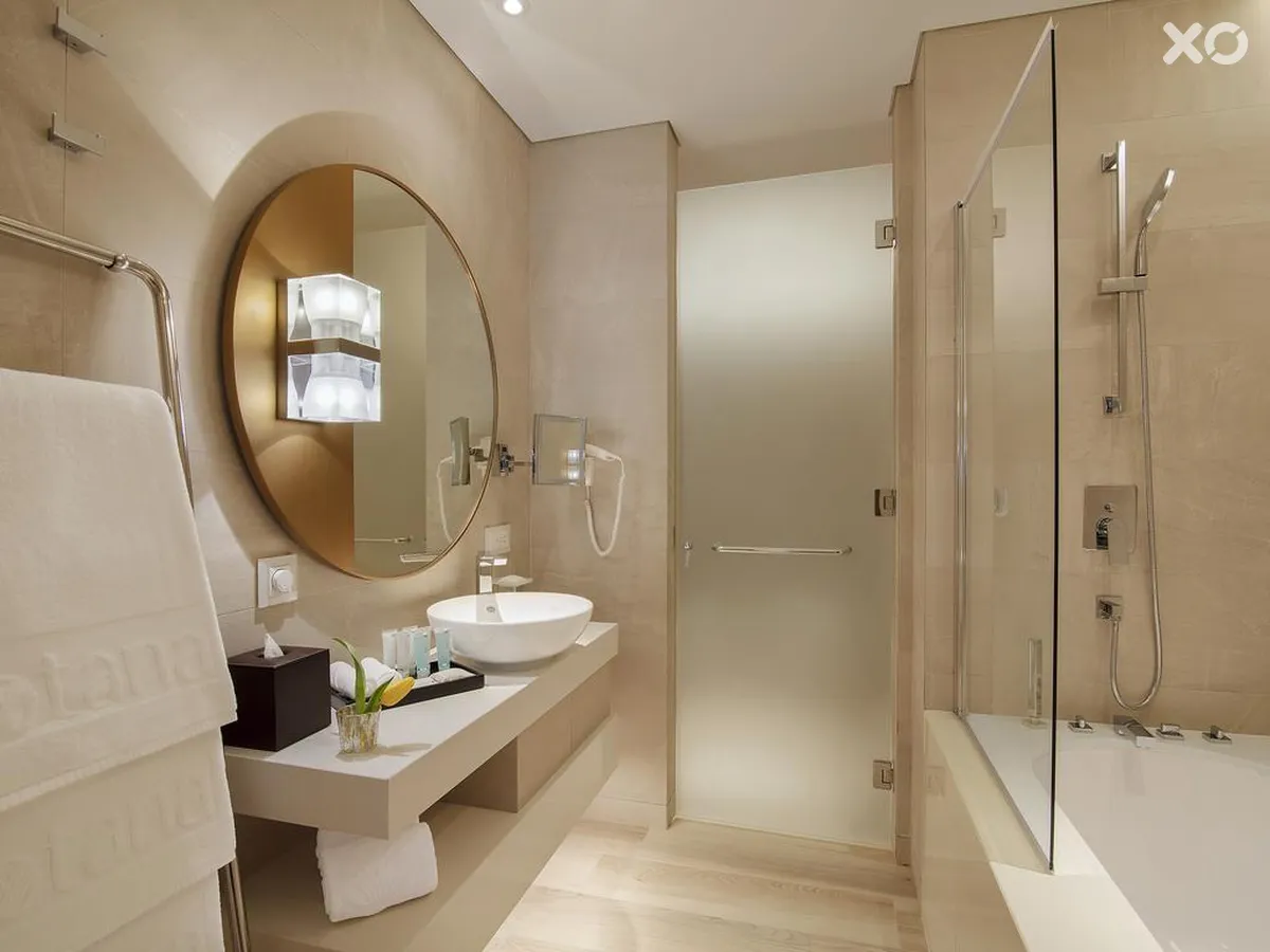 Al Bandar Arjaan by Rotana