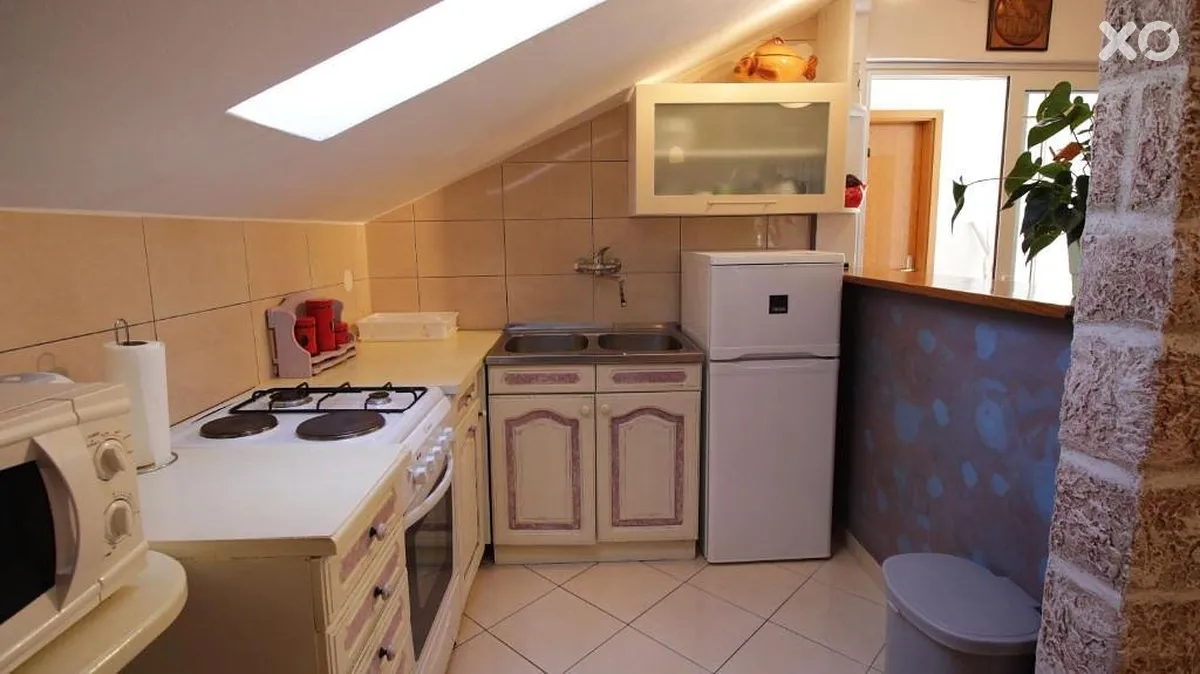 Barto Apartements