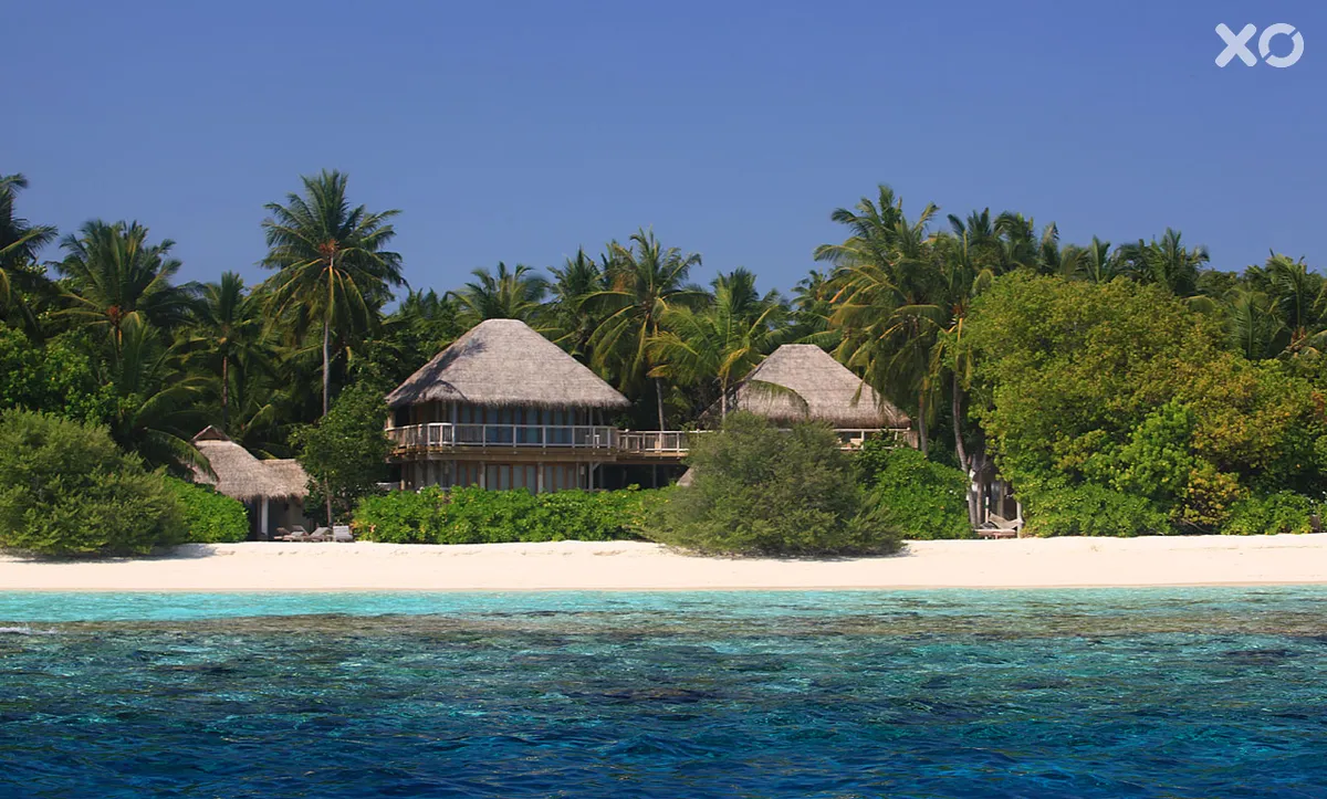 Soneva Fushi