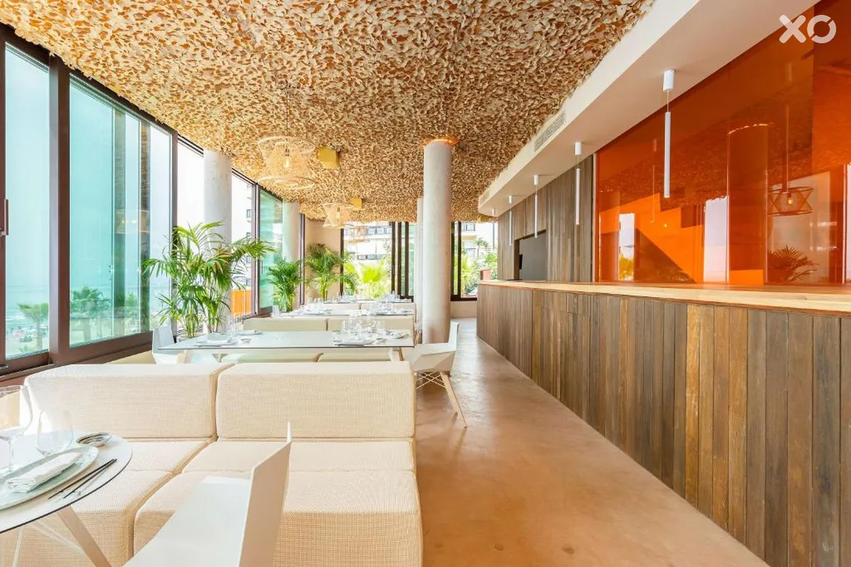 Higueron Hotel Malaga, Curio Collection by Hilton