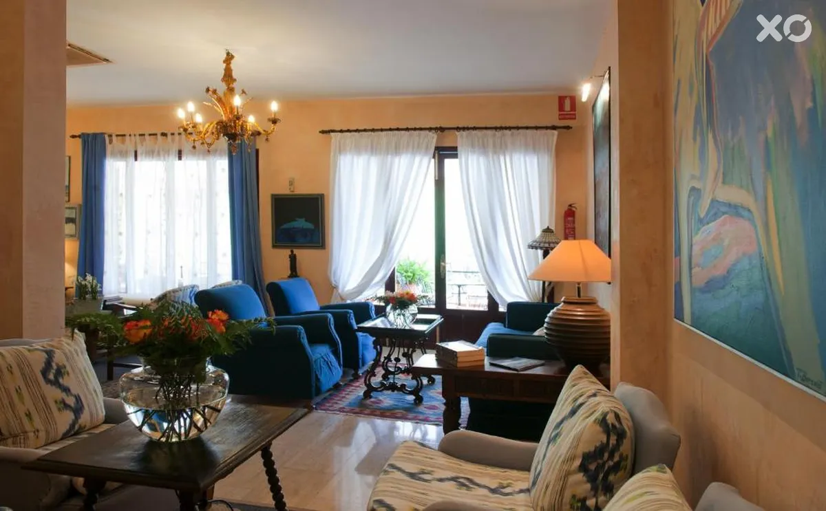 Bahia Hotel