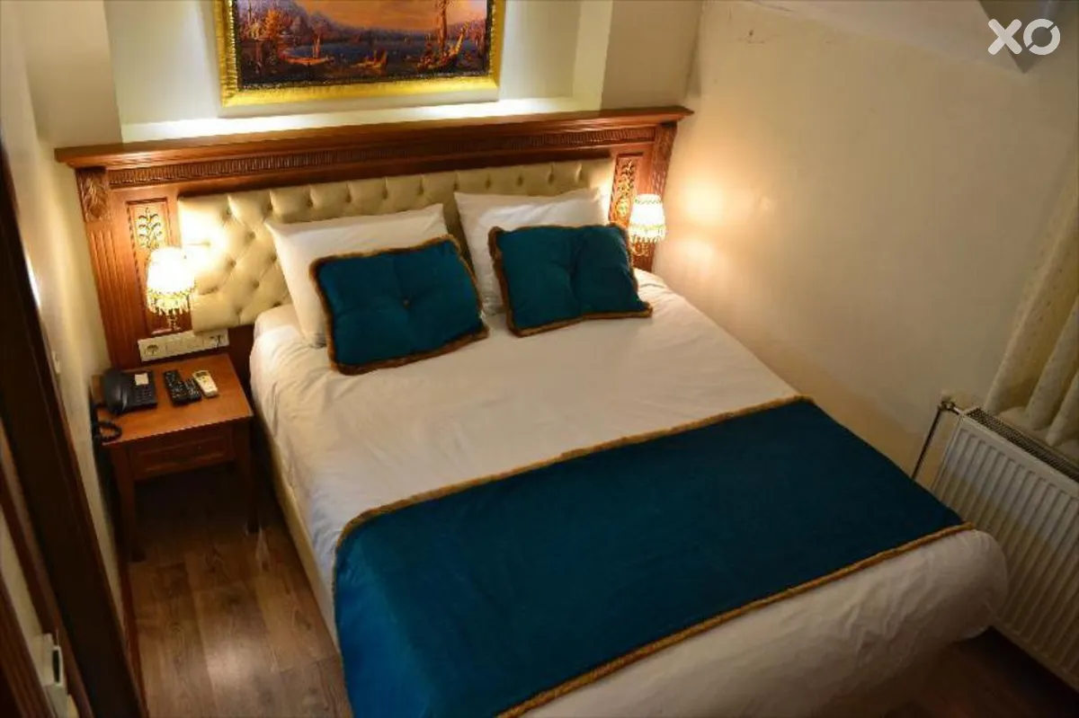 Blue Istanbul Hotel