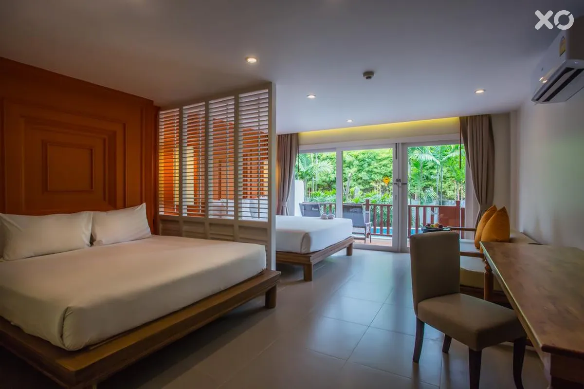 Arinara Bangtao Beach Resort