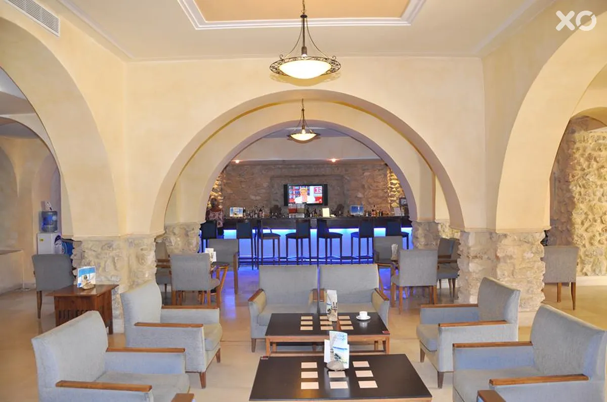Mediterranee Thalasso Golf Hotel