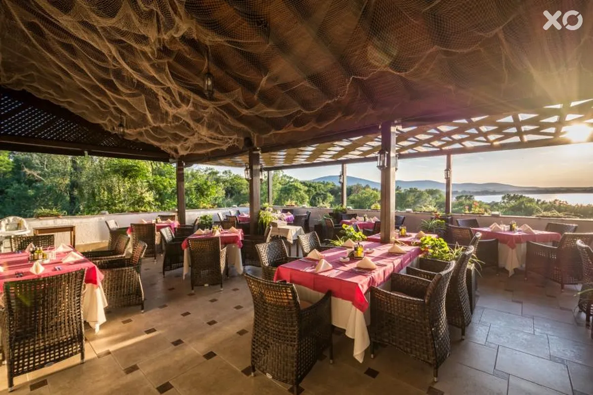 Santa Marina Holiday Village