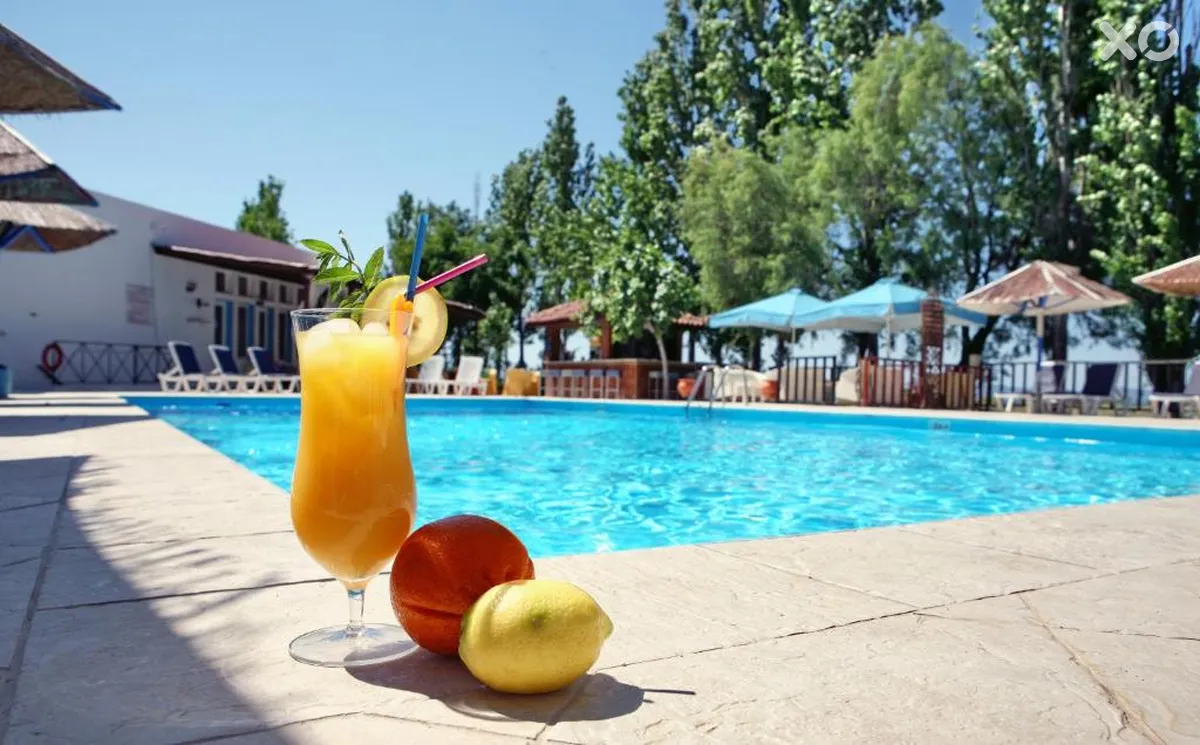 Aegeon Hotel