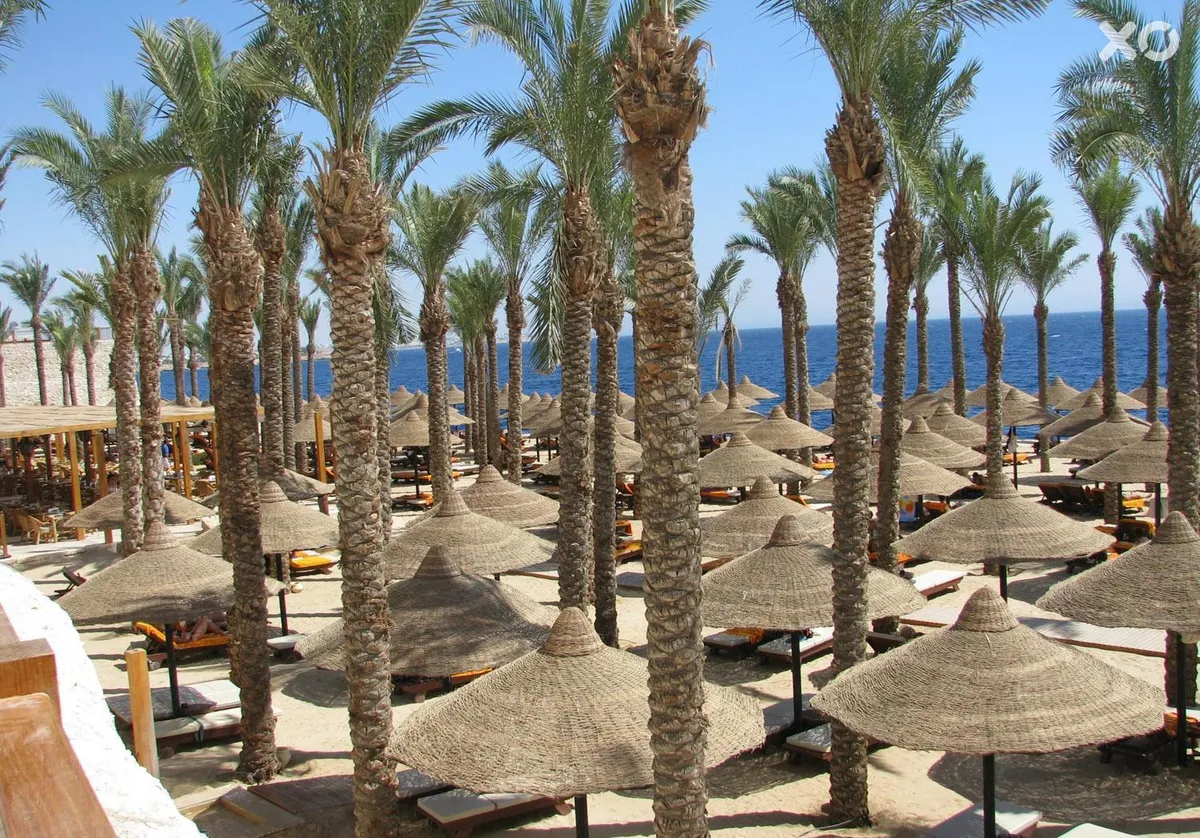 The Grand Hotel Sharm El Sheikh