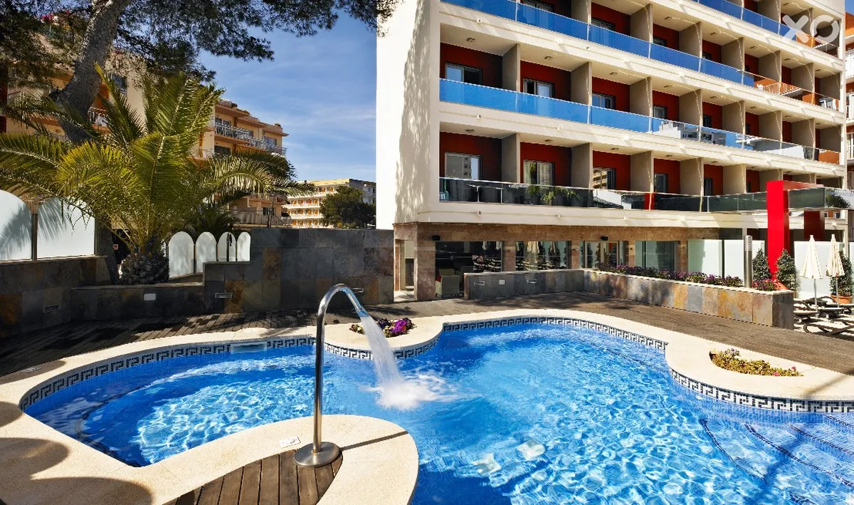 Mediterranean Bay