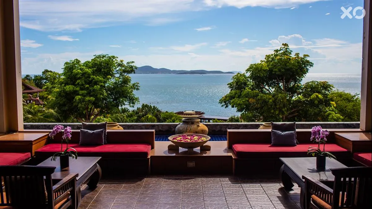 InterContinental Pattaya Resort