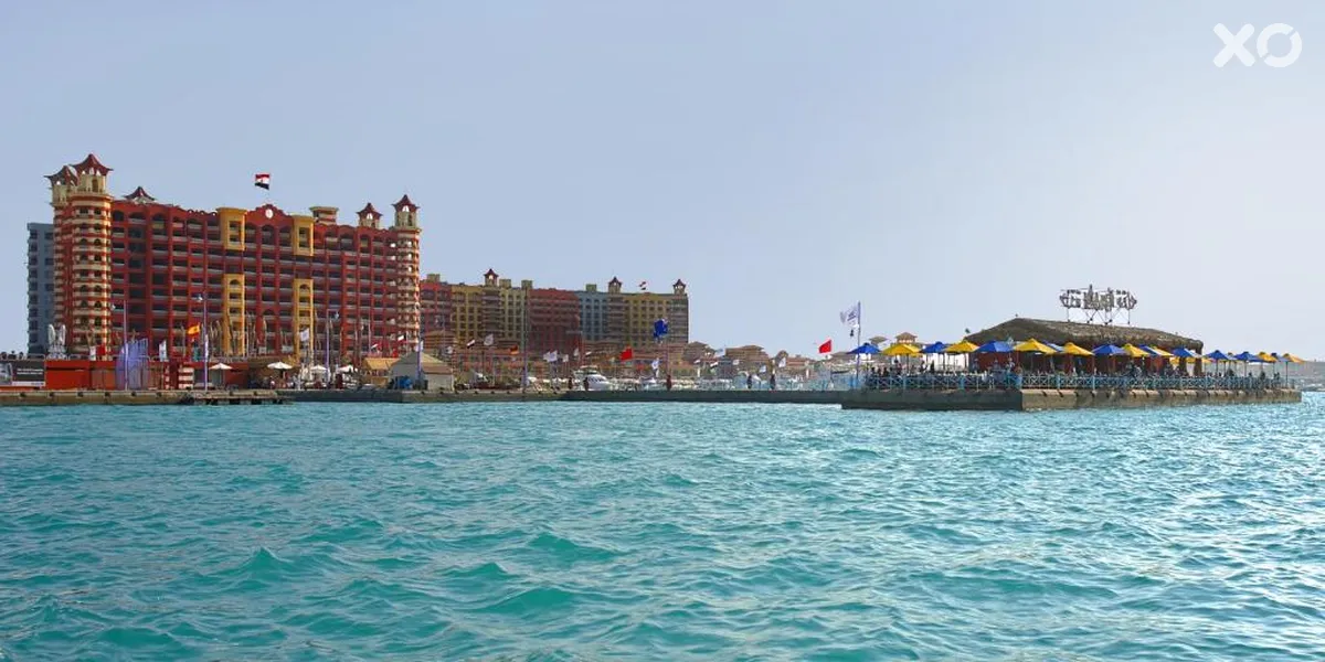 Porto Marina Resort & Spa