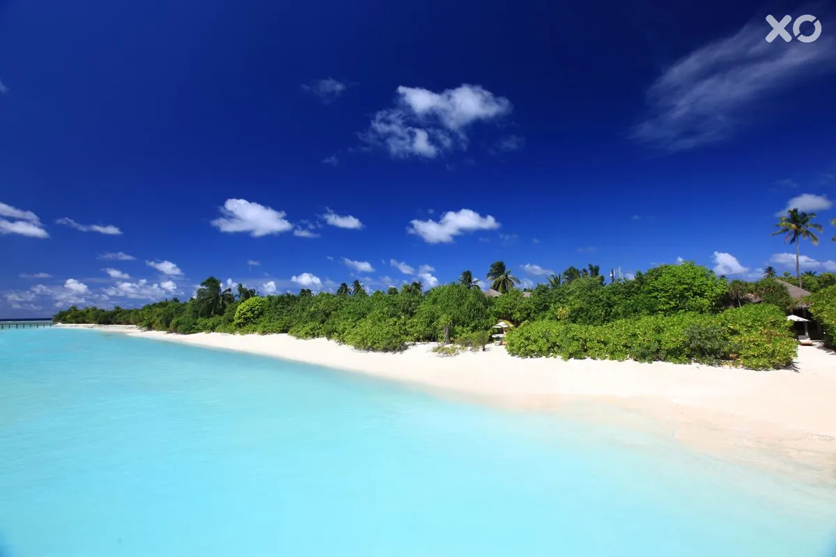 Six Senses Laamu