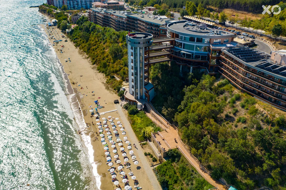 Paradise Beach
