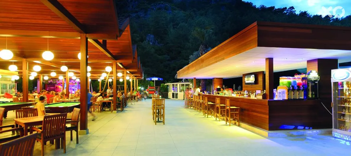 Julian Forest Suites