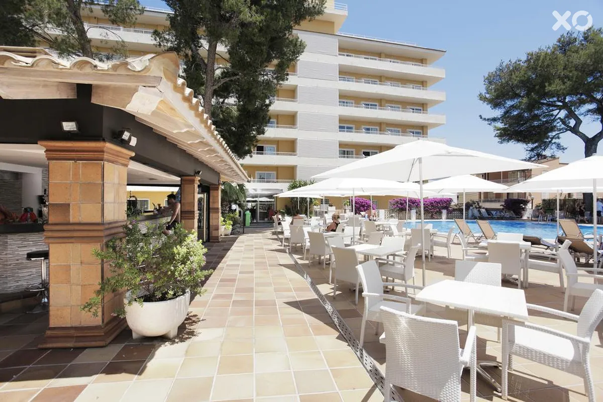 Grupotel Montecarlo