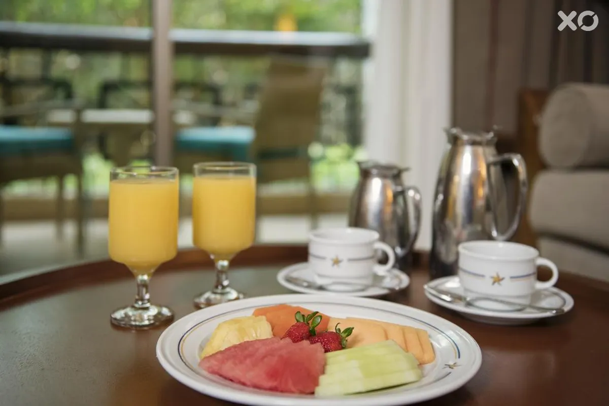 Iberostar Selection Paraiso Maya