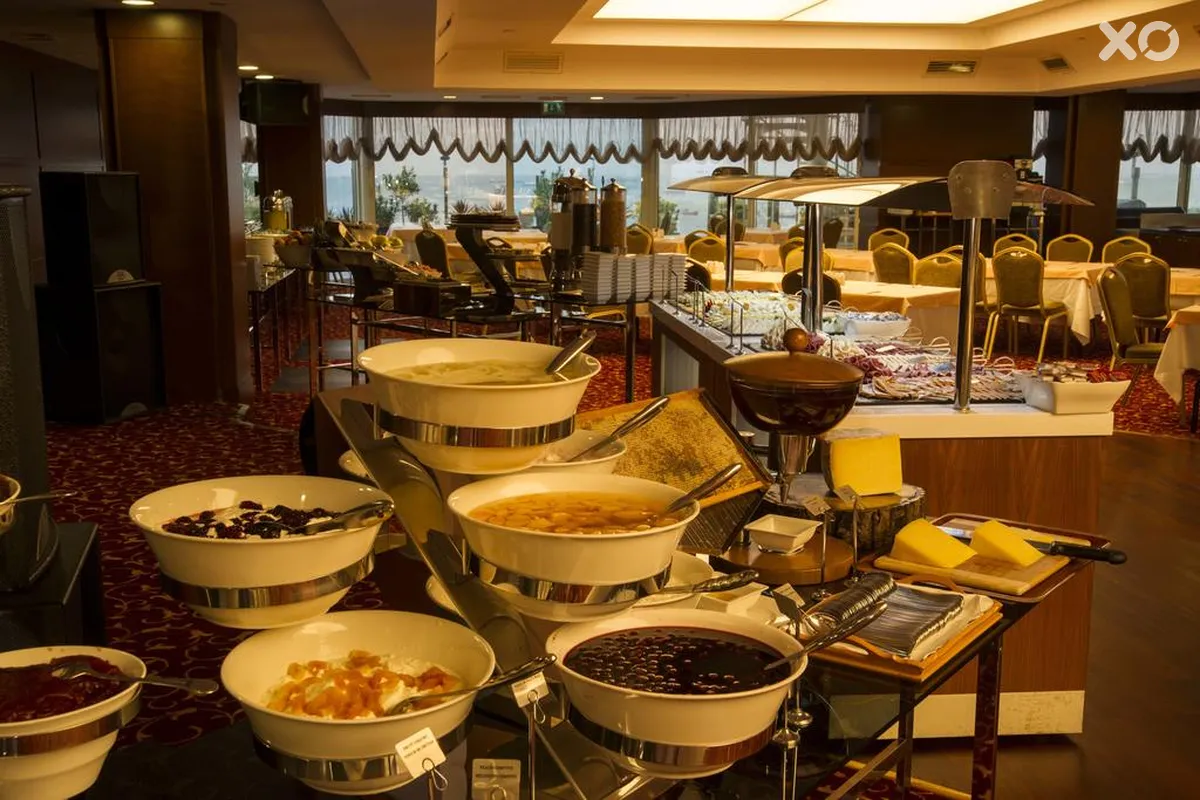 Radisson Hotel President Beyazit Istanbul