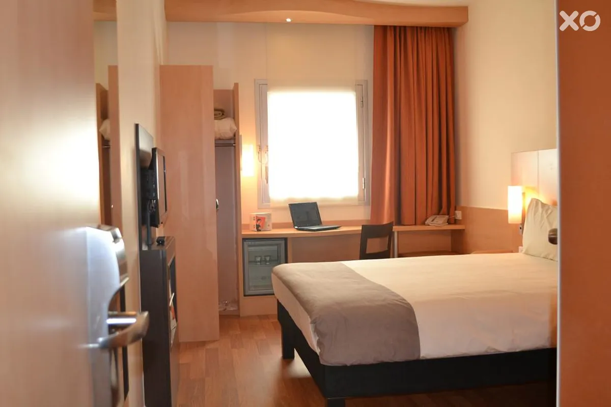 Ibis Istanbul Esenyurt