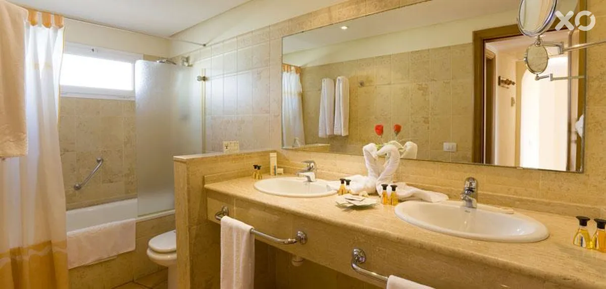 Sol Barbacan Hotel