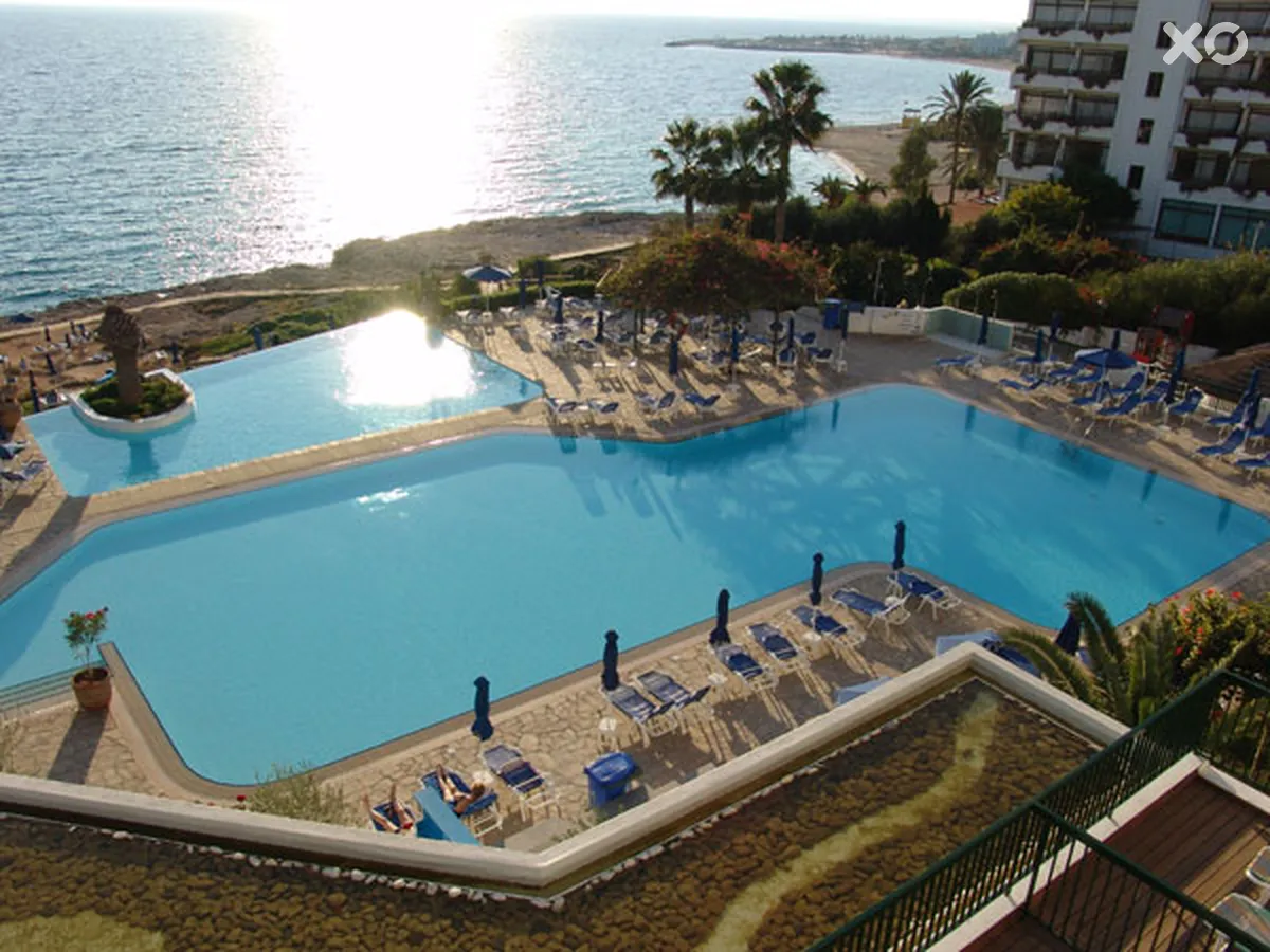 Atlantica Club Sungarden Beach