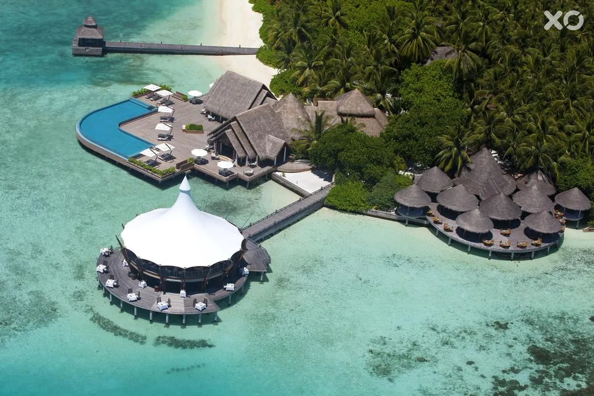 Baros Maldives
