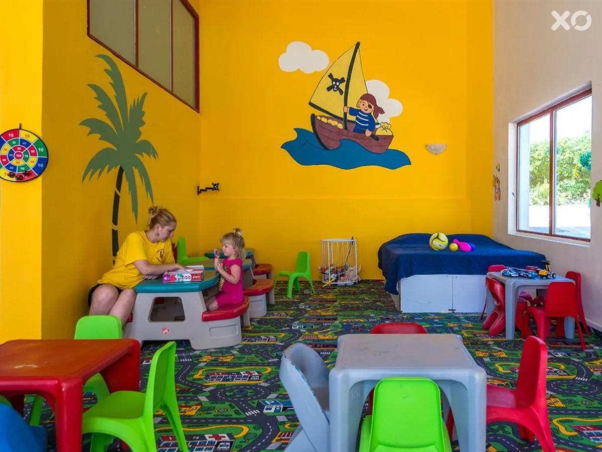 Georgioupolis Resort Aqua Park & ​​Spa