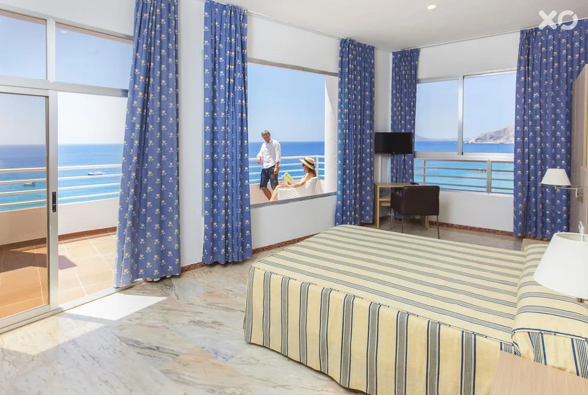 Port Europa Hotel