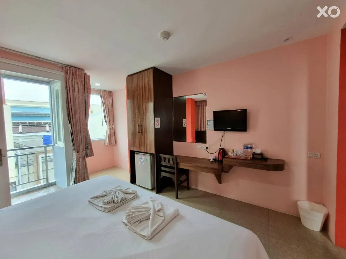 77 Patong Hotel & Spa