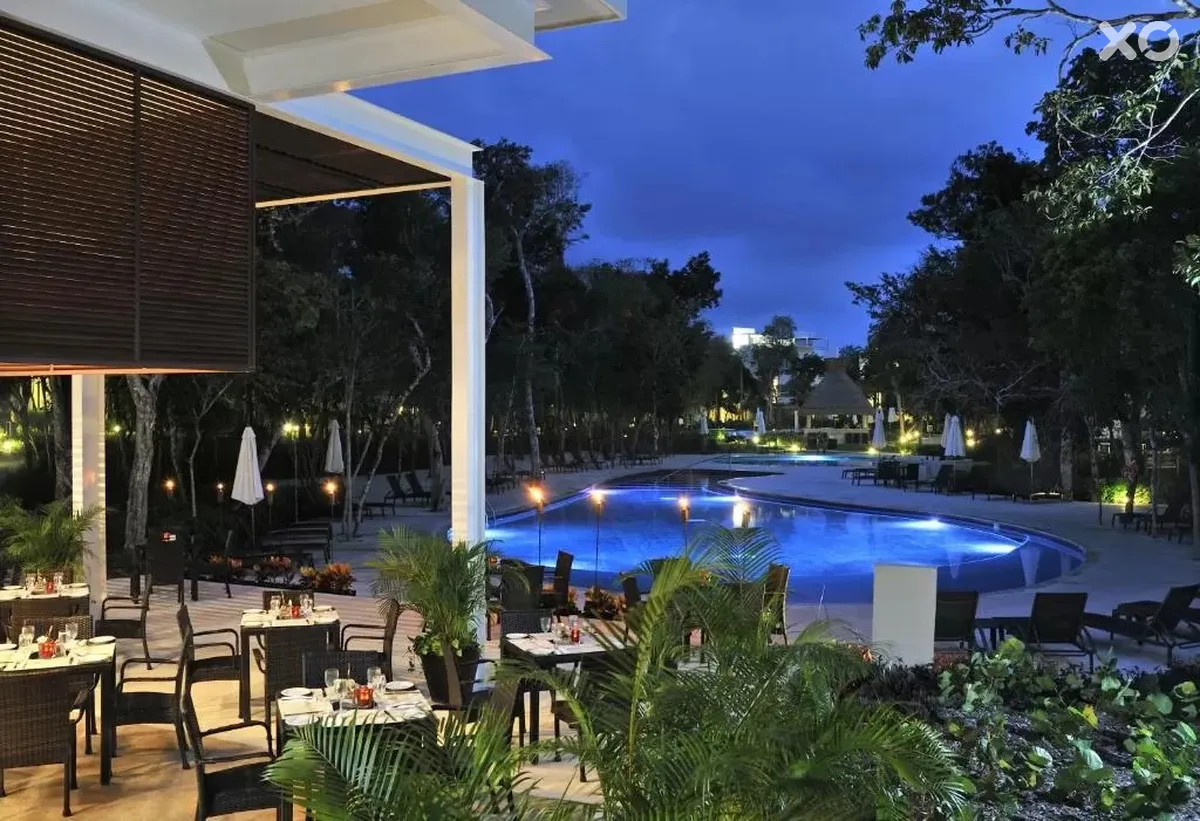 Bahia Principe Luxury Sian Ka'an