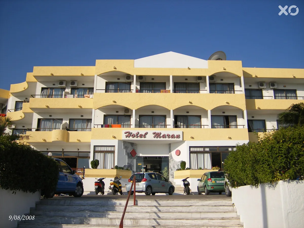 Maran Hotel
