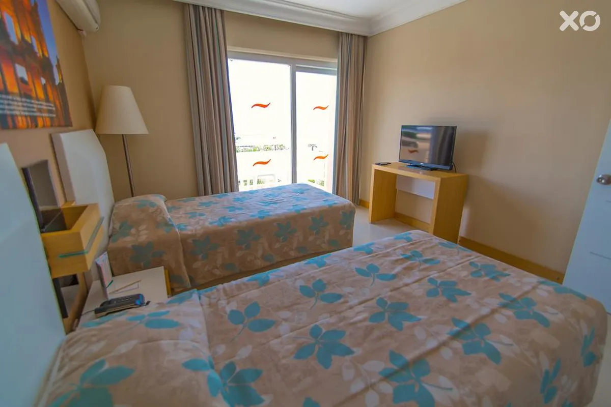Ephesia Hotel
