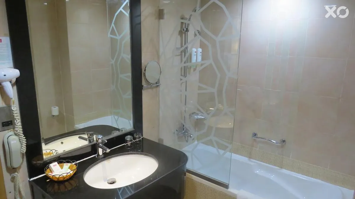 Al Jawhara Gardens Hotel