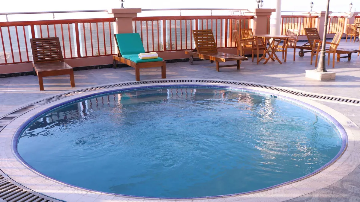 Red Castle Hotel Sharjah