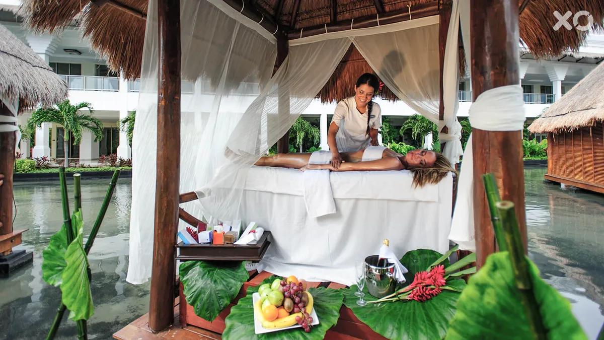 Grand Sunset Princess All Suites & Spa Resort