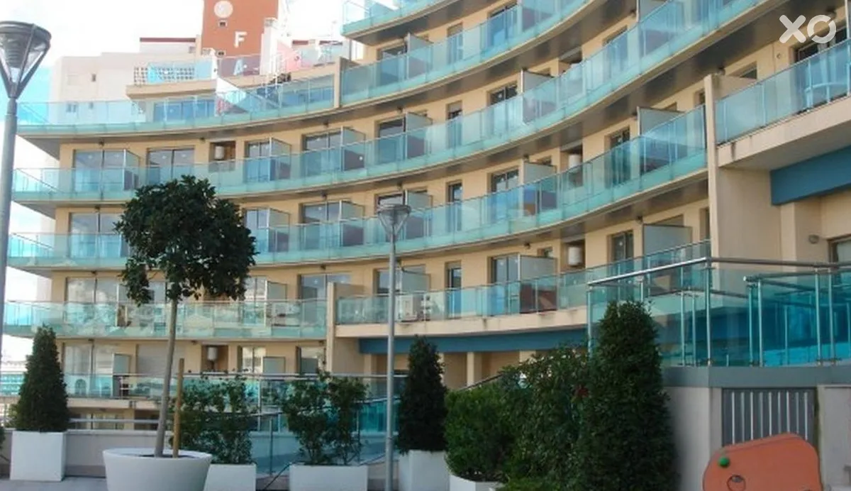 Nova Calpe Residencial