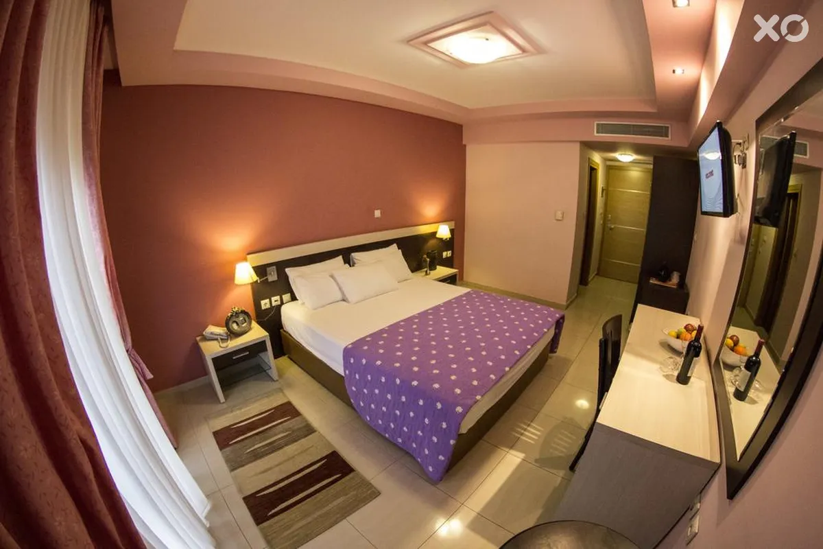 Perinthos Hotel