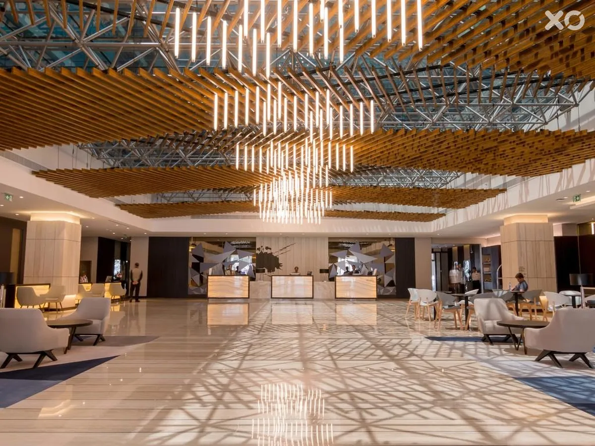 Flora Inn Hotel Dubai Airport