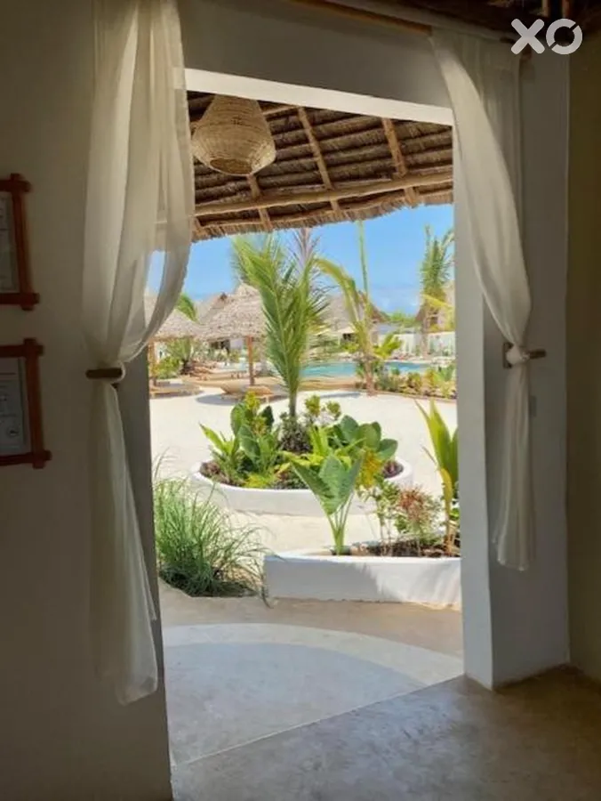 Zen Boutique Resort