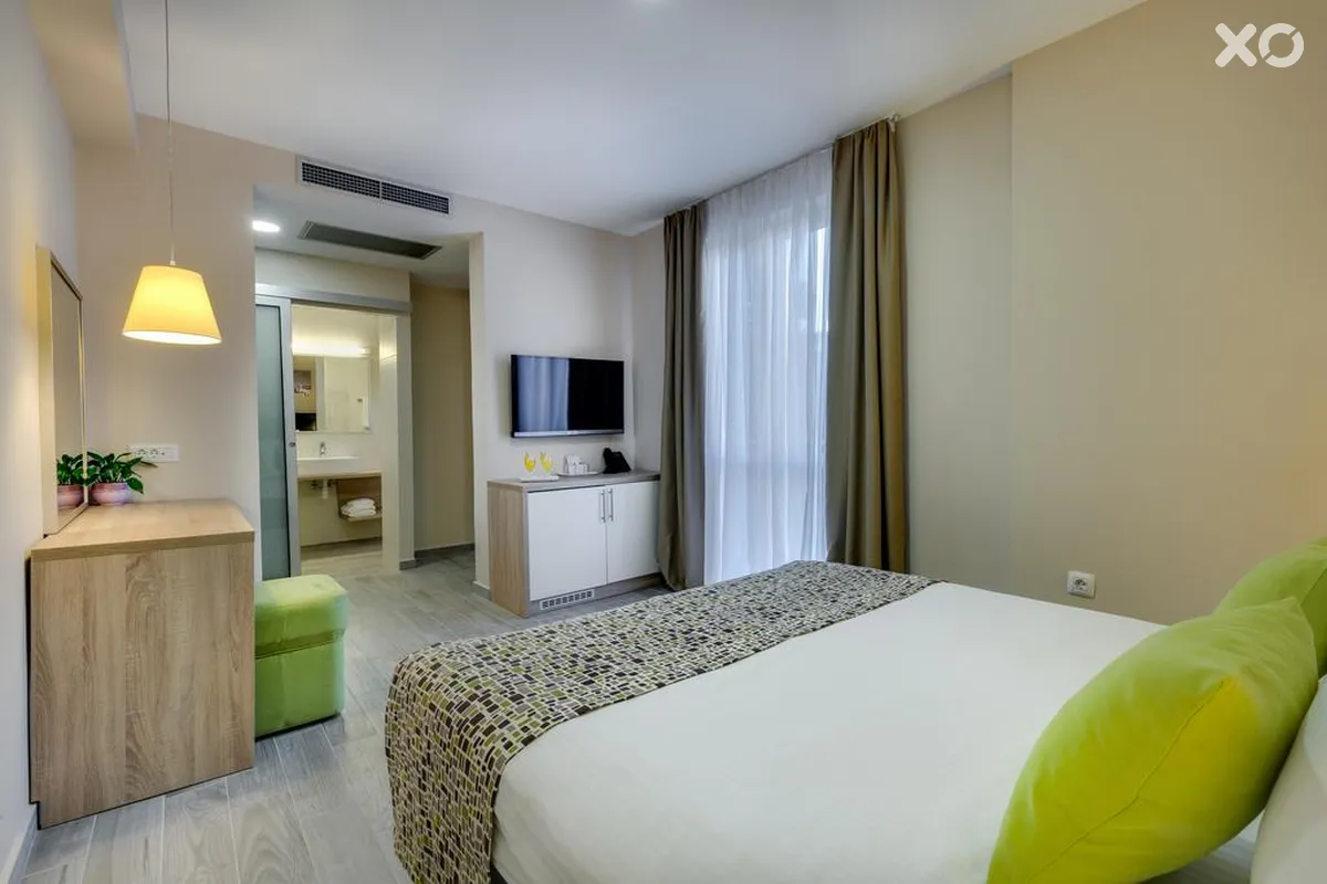 Pinija Hotel