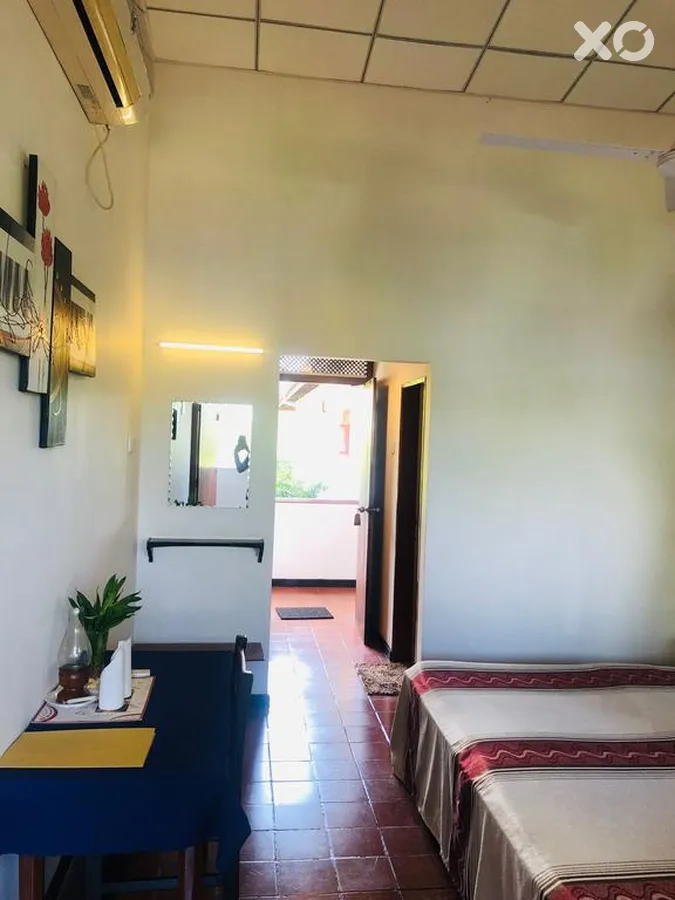 Hemadan Hotel