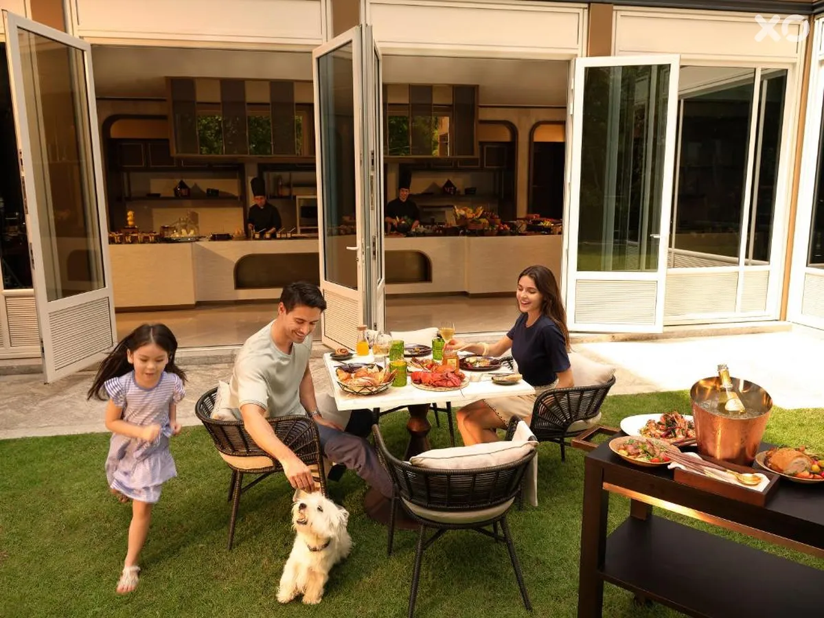 Capella Bangkok