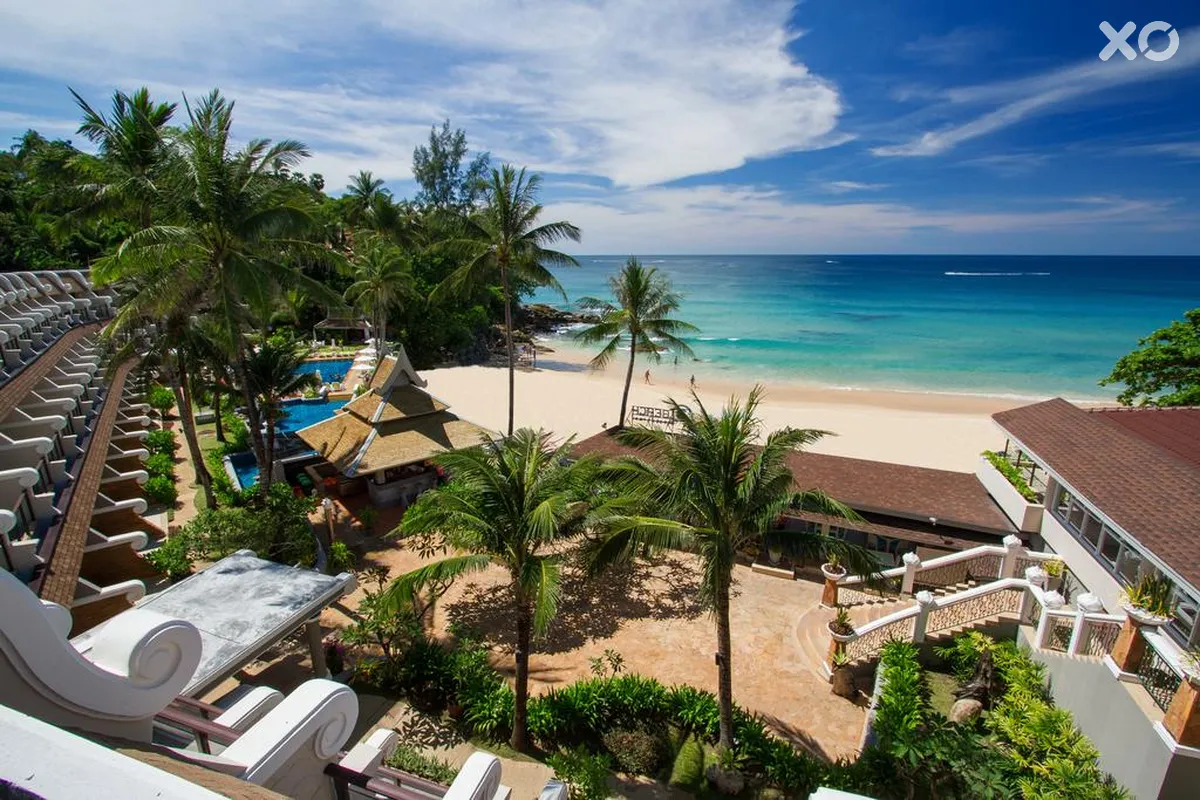 Beyond Resort Karon