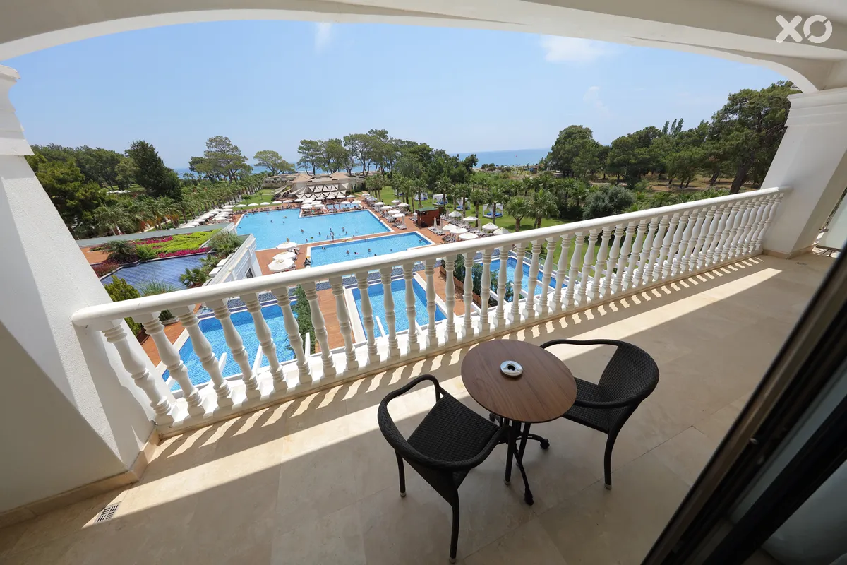 Juju Premier Palace